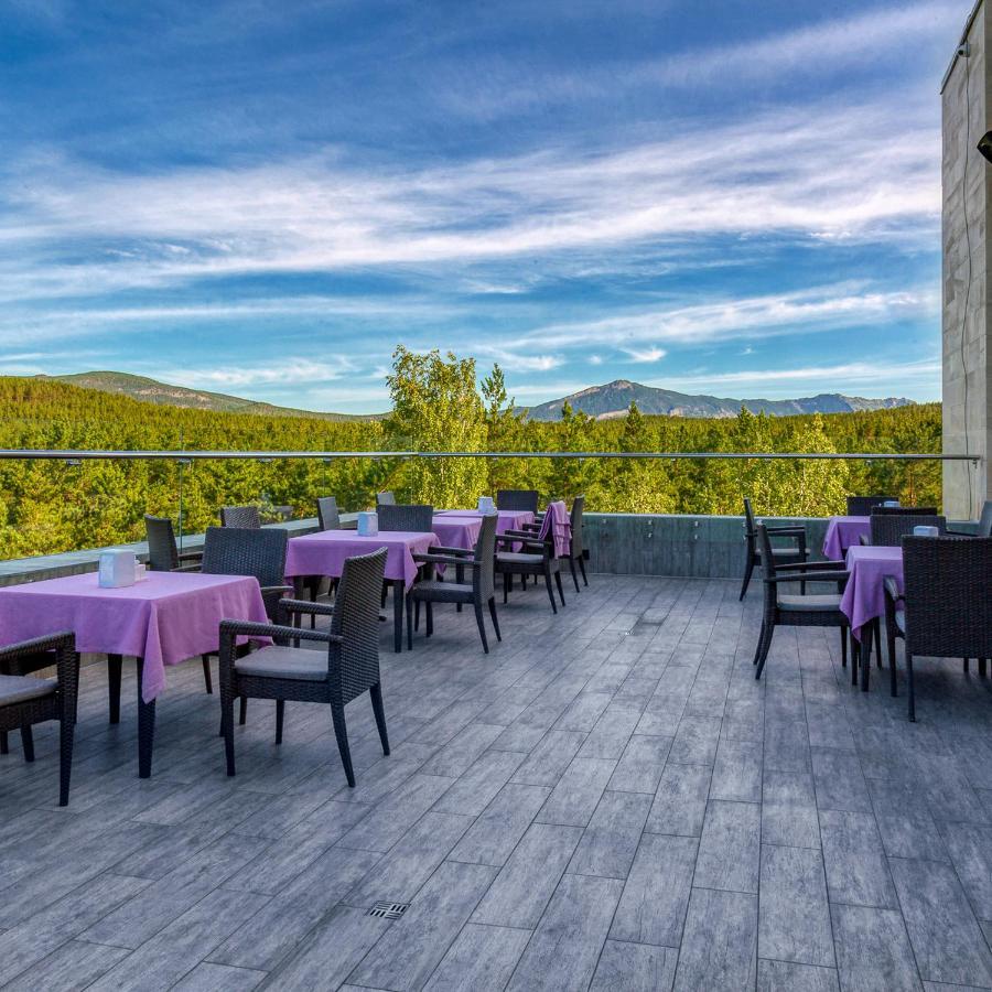 Готель Park House Barmashino Екстер'єр фото