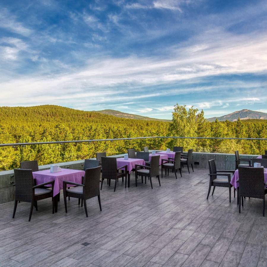 Готель Park House Barmashino Екстер'єр фото