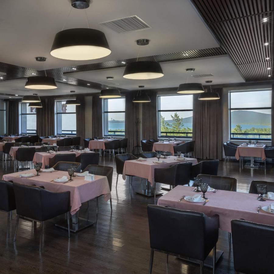 Готель Park House Barmashino Екстер'єр фото