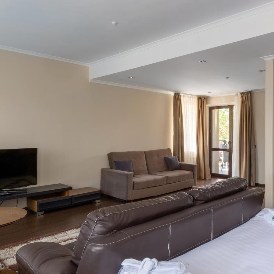 Готель Park House Barmashino Екстер'єр фото