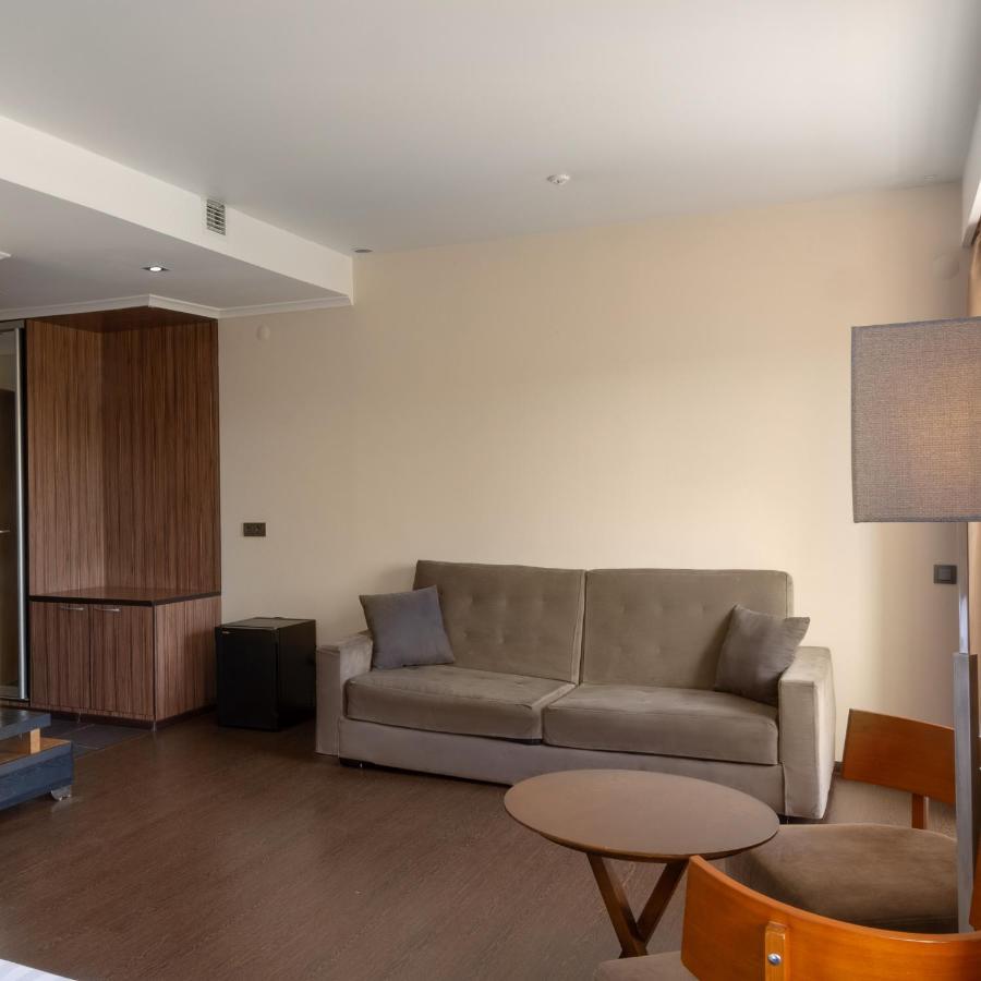 Готель Park House Barmashino Екстер'єр фото