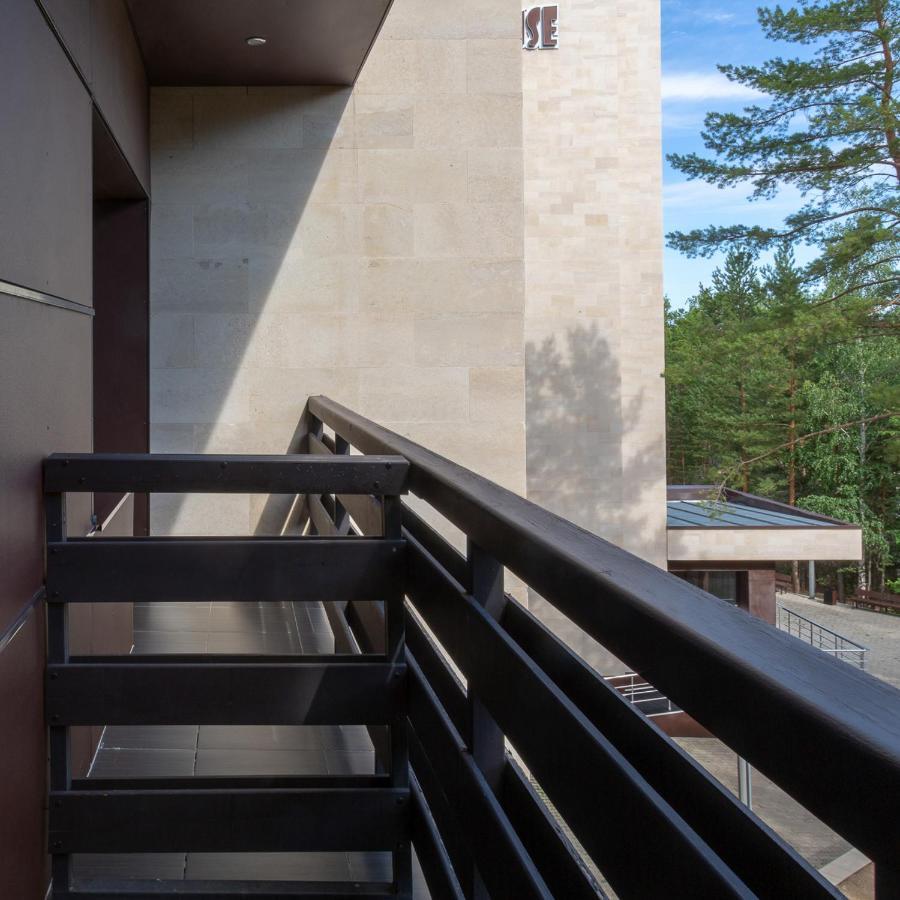 Готель Park House Barmashino Екстер'єр фото